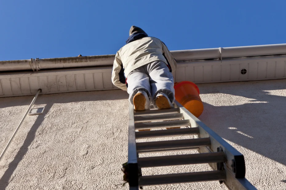 Gutter Cleaning Longwood FL