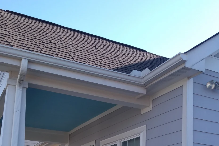 Gutter Cleaning Longwood FL