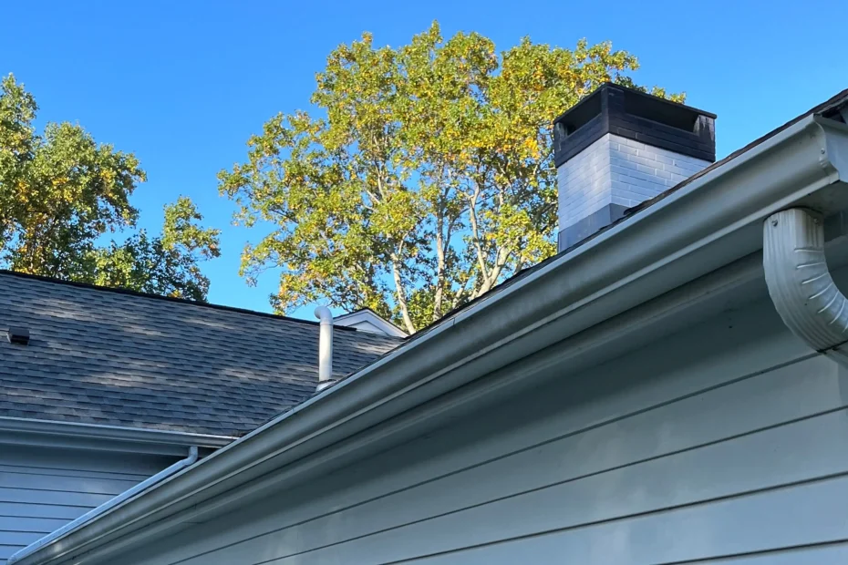 Gutter Cleaning Longwood FL