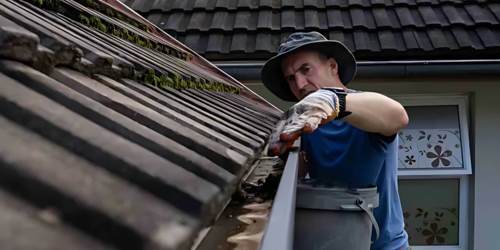 Gutter Cleaning Longwood FL home page